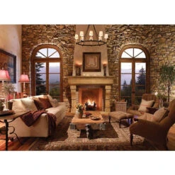 The Palacio - Concrete Fireplace Surround -Fireplace Shop Palacio surround front web 67079.1564677173