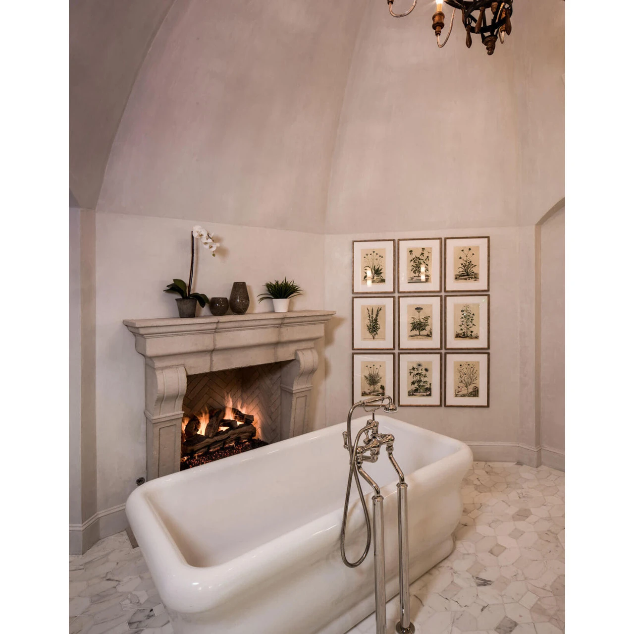 28" Magnum Isokern Fireplace - Earthcore 14 28" Magnum Isokern Fireplace - Earthcore - Image 14