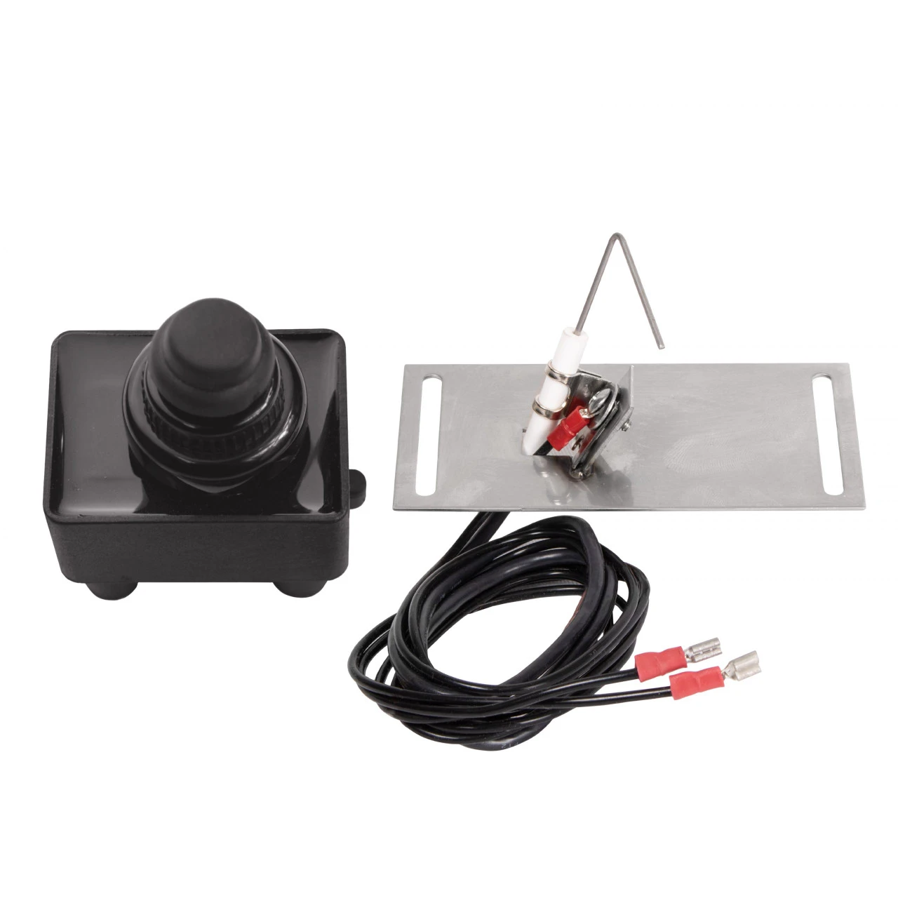 Push Button Retro Kit | The Outdoor Plus 2 Push Button Retro Kit | The Outdoor Plus - Image 2