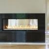 Exemplar R420ST See Through Fireplace - Montigo