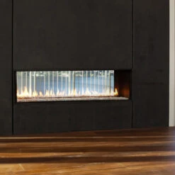 Exemplar R520ST See Through Fireplace - Montigo