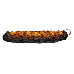 Dimplex Revillusion® Electric Log Set Ashmat 20"