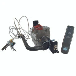 Real Fyre High Capacity, Automatic Pilot Kit With Basic Transmitter & Receiver - Natural Gas