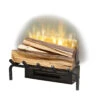 Dimplex 20" Revillusion Plug-In Electric Fresh Cut Log Set