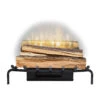 Dimplex 25" Revillusion Plug-in Fresh Cut Electric Log Set