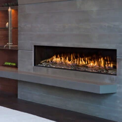 Exemplar RP620 LP Fireplace - Montigo