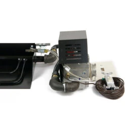 Rasmussen Millivolt Switch Safety Pilot Control - 210,000 BTUs