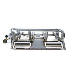 Real Fyre G10 Stainless Steel Vent Free Burner Only