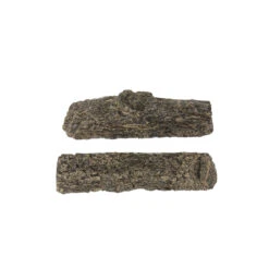 Real Fyre Oak Branches 9"