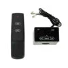 Rasmussen Wireless Hand-held Transmitter With On/Off Function For Millivolt Controls