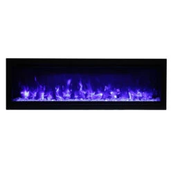 50" Symmetry Series Linear Electric Fireplace - Amantii -Fireplace Shop SYM 50 Mold B Glass IMG 0044 web 43807.1576711552.1280.1280 02514.1576777915.1280.1280 54533.1576779666