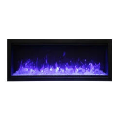 42" Symmetry XT Series Linear Electric Fireplace - Amantii -Fireplace Shop SYM 50XT Mold B FI web 60198.1576628114.1280.1280 94272.1576691347