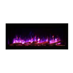 42" Symmetry XT Series Linear Electric Fireplace - Amantii -Fireplace Shop SYM 50XT Mold BYO Birch web 47420.1576628114.1280.1280 75766.1576691347