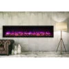 88" Symmetry XT Series Linear Electric Fireplace - Amantii