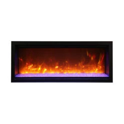 42" Symmetry XT Series Linear Electric Fireplace - Amantii -Fireplace Shop SYM XT No Mold YO Purple Media web 34448.1576628114.1280.1280 40859.1576691347