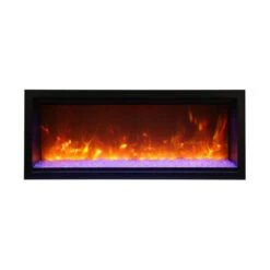 50" Symmetry XT Series Linear Electric Fireplace - Amantii -Fireplace Shop SYM XT No Mold YO Purple Media web 34448.1576628114.1280.1280 40859.1576691347.1280.1280 05211.1576697708