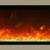 88" Bronze Surround - Amantii