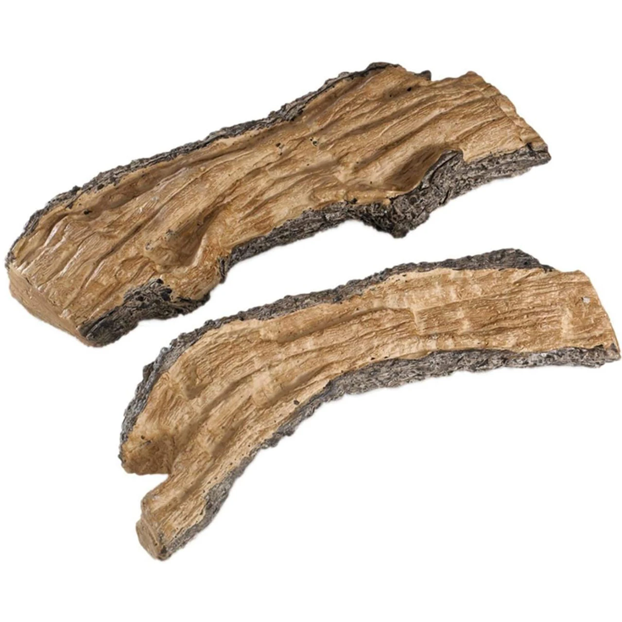 Real Fyre Special Split Logs (2 In A Box) SS-BONUS 1 Real Fyre Special Split Logs (2 In A Box) SS-BONUS