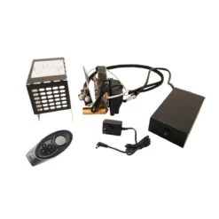 Real Fyre EPK-1P Electronic Pilot Kit With On/off Basic Transmitter & Receiver Propane