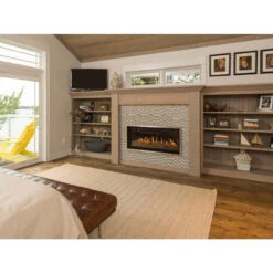 Slayton 42" Gas Fireplace - Kozy Heat -Fireplace Shop Slayton 42S traditional gas fireplace log bed Room web 97143.1556749872.1280.1280 69253.1567554110