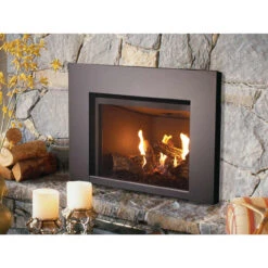 DRI2000 Direct Vent Gas Inserts | Superior Fireplace
