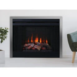ERT3000 Traditional Electric Fireplace | Superior Fireplaces
