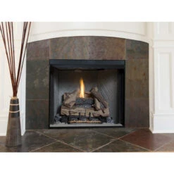 VRT3200 Linear Vent-Free Gas Firebox | Superior Fireplaces