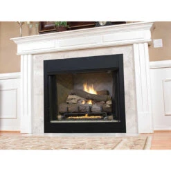 VRT3500 Vent-Free Gas Firebox| Superior Fireplaces
