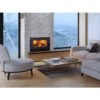 WCT4920 High-Efficiency Wood Burning Fireplace - Superior