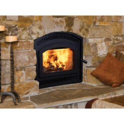 WCT6920 High-Efficiency Wood Burning Fireplace - Superior