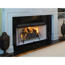 WRT/WCT3000 Wood Burning Fireplace | Superior Fireplaces