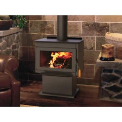 WXS2000 Wood Burning Stoves | Superior Fireplaces