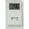 Rasmussen Wireless Wall Thermostat Control