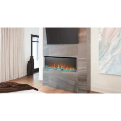 Trivista Primis 50 Built-in Electric Fireplace - Napoleon