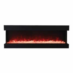 50" Tru-View-XL Electronic Fireplace - Amantii -Fireplace Shop Tru72 Oyellow top light SALT OPEN 800 49404.1576866911