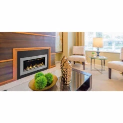 TWENTY6 FI - Solas Gas Fireplace Insert -Fireplace Shop Twenty6 FI Fireplace black grey lrg solas web 30947.1635186893