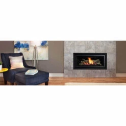 Regency Ultimate™ U900E Linear Fireplace -Fireplace Shop U900E Regency fireplace contemporary web2 23483.1572371019