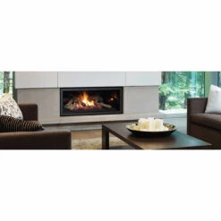 Regency Ultimate™ U900E Linear Fireplace -Fireplace Shop U900E regency linear fireplace web4 78094.1572371019