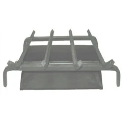 18" Safety Pilot Hearth Kit For See-Through Fireplaces (Liquid Propane) | Majestic