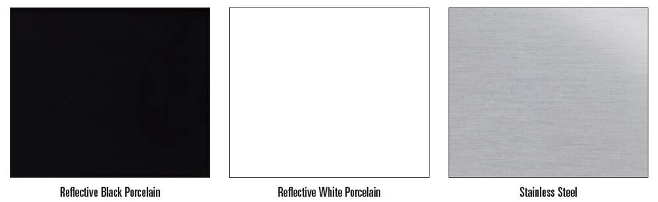 48" Boulevard Vent Free See Through Linear Fireplace | American Hearth 2 48" Boulevard Vent Free See Through Linear Fireplace | American Hearth - Image 2