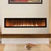 60" Boulevard Vent Free Linear Fireplace - American Hearth