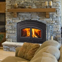 WarmMajic II Wood Burning Fireplace | Majestic 7 WarmMajic II Wood Burning Fireplace | Majestic -Fireplace Shop WM II 1 1400x785 22569.1661264638