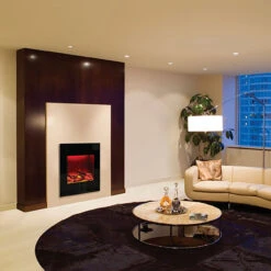 Wall Mount/ Built-in Smart Electric Fireplace - Amantii