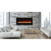 50" Electric Fireplace WM-FM-50-BG- Amantii