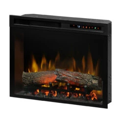 Dimplex 23" Multi-Fire XHD™ Electric Firebox Log Media