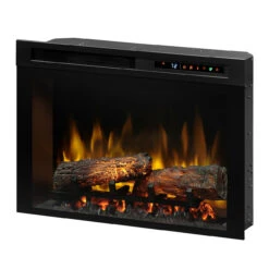 Dimplex 26" Multi-Fire XHD™ Electric Firebox Log Media