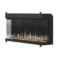 Dimplex IgniteXL Bold 50" Built-In Linear Electric Fireplace -Fireplace Shop XLF5017 XD Bay Right 1280 94771 13038.1677891565