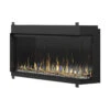 Dimplex IgniteXL Bold 50" Built-In Linear Electric Fireplace