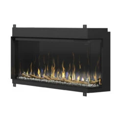 Dimplex IgniteXL Bold 50" Built-In Linear Electric Fireplace -Fireplace Shop XLF5017 XD Right Right 1280 95603 17252.1677887729