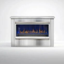 42" Mahana Ventless Fireplace - Montigo 7 42" Mahana Ventless Fireplace - Montigo -Fireplace Shop a 3 59181.1655999783